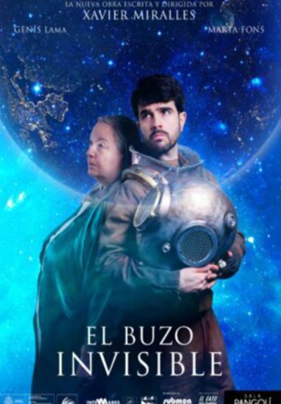 El Buzo Invisible Teatro Barcelona