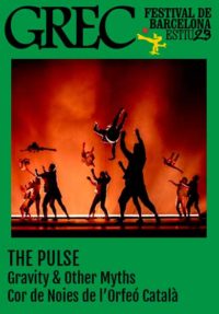 The Pulse