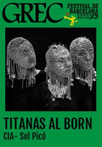 Titanas al Born