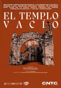 El templo vacío