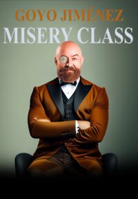 Goyo Jiménez: Misery Class