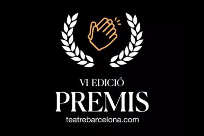 ‘Fàtima’, ‘Una noche sin luna’ i ‘L’alegria que passa’, els espectacles més nominats als VI Premis TeatreBarcelona