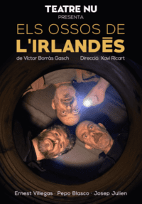 Els ossos de l’irlandès