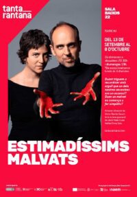 Estimadíssims malvats