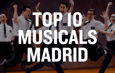 Un viaje musical de Barcelona a Madrid: el top 10 a tu alcance