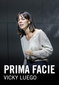 Prima Facie