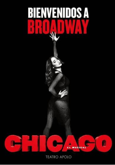 Chicago, el musical