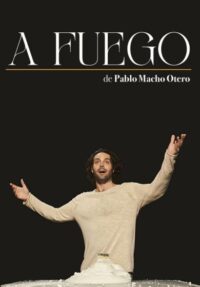 A fuego → La Villarroel