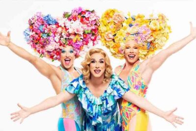 ‘Priscilla’, la reina del color, la purpurina i els greatest hits torna a Barcelona