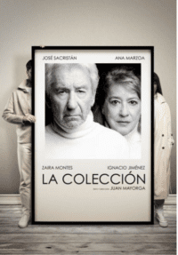 La colección