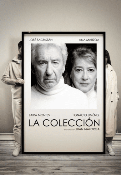 La colección → Teatre Romea