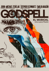 Godspell, el musical