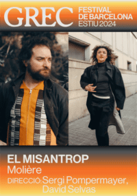 El misantrop