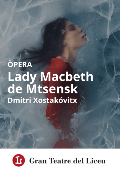 Lady Macbeth de Mtsensk