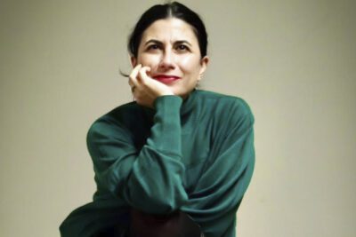 Leticia Martín Ruiz, la nueva directora del Festival Grec