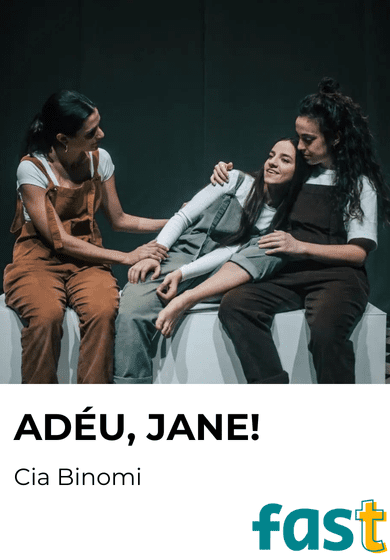 Adeu, Jane!