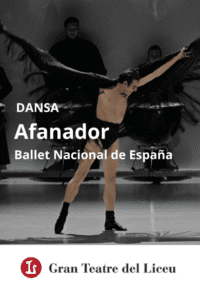 Ballet Nacional de España: Afanador