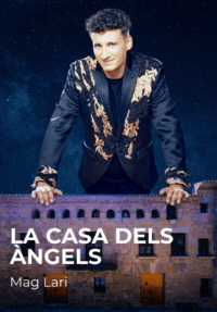 La Casa dels Àngels → La Casa dels Àngels