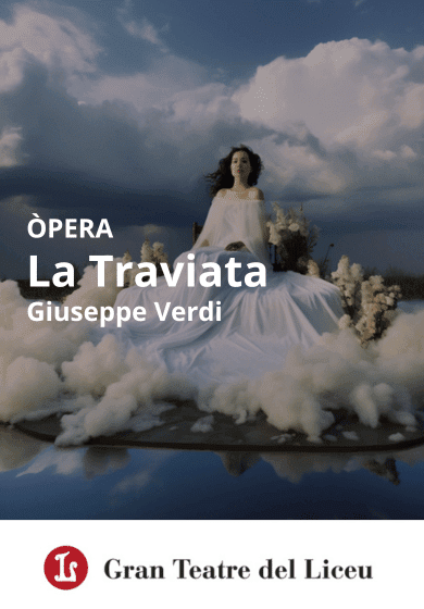 La Traviata → Gran Teatre del Liceu