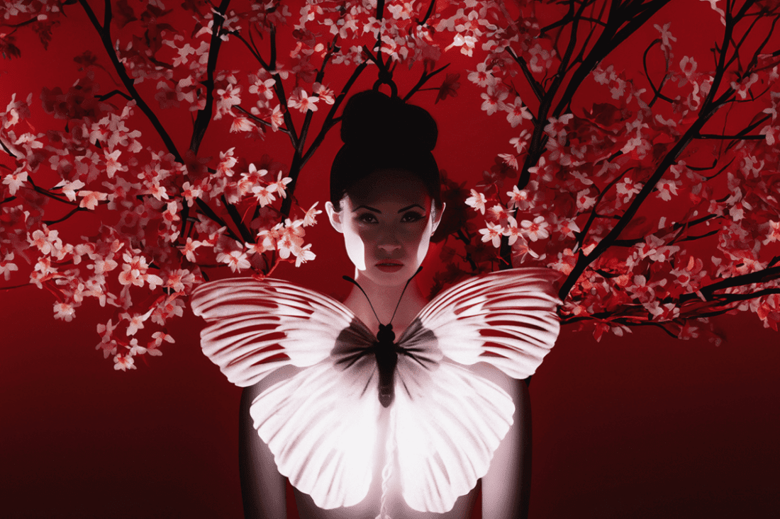 Madama Butterfly