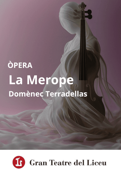 La Merope → Gran Teatre del Liceu