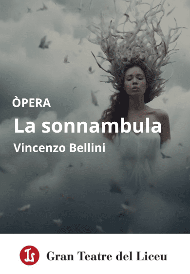 La sonnambula → Gran Teatre del Liceu