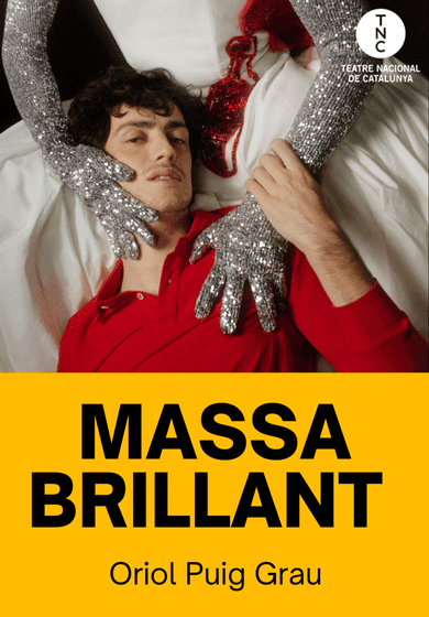 Massa brillant → TNC - Teatre Nacional de Catalunya