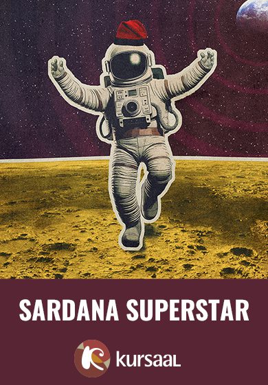 Sardana Superstar → Teatre Kursaal de Manresa