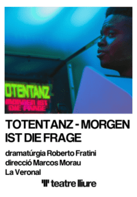 Totentanz – Morgen ist die Frage