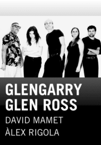 Glengarry Glen Ross