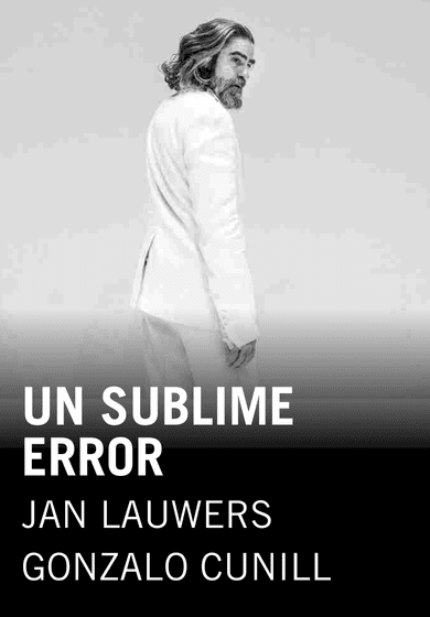 Un sublime error