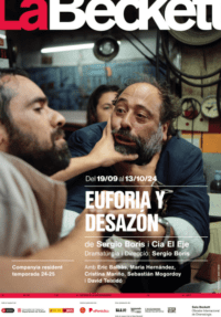 Euforia y desazón