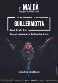 Guillermotta → El Maldà