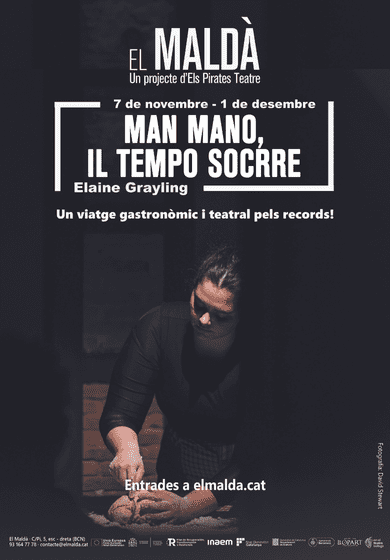 Man mano, il tempo scorre (L’incontro) → El Maldà