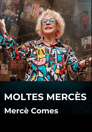 Moltes Mercès