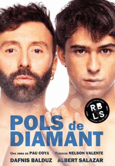 Pols de diamant → La Villarroel