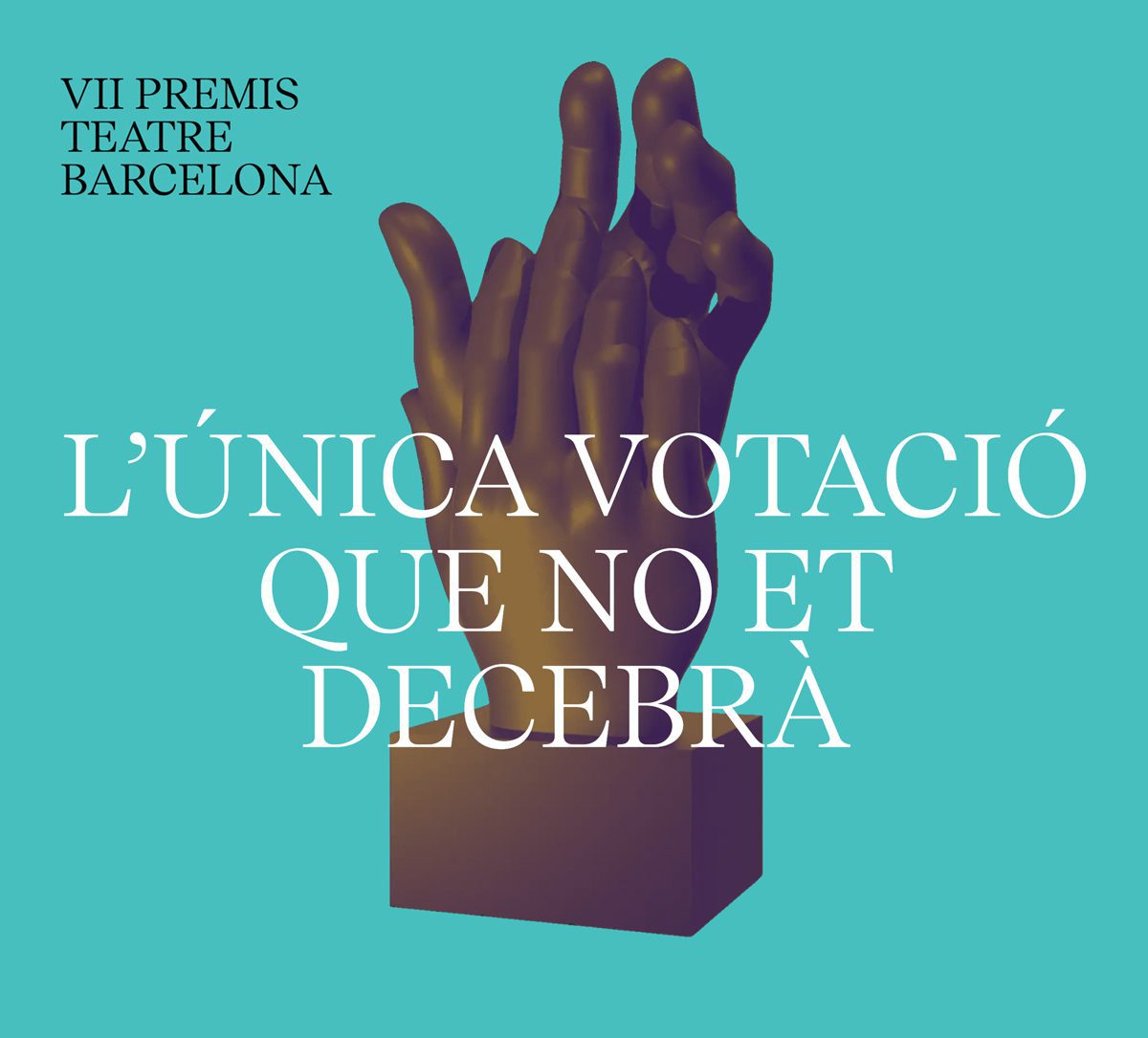 premis teatre barcelona 2024