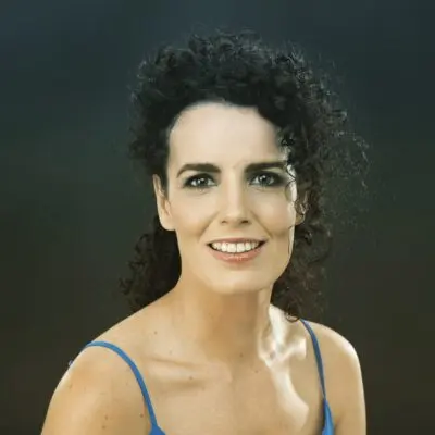 Ainhoa García Forcada