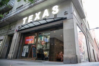 L’Espai Texas presenta la segona temporada amb 3 estrenes absolutes