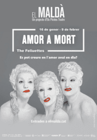 The Feliuettes: Amor a mort → El Maldà