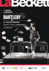 Bartleby