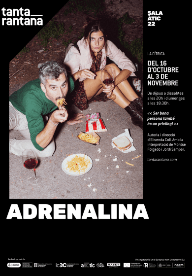 Adrenalina