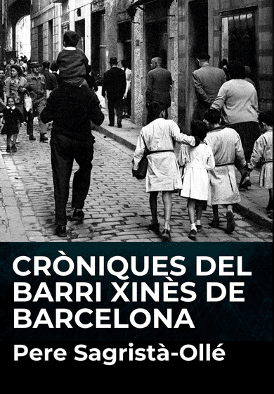 Cròniques del Barri Xinès de Barcelona → Teatre Eòlia