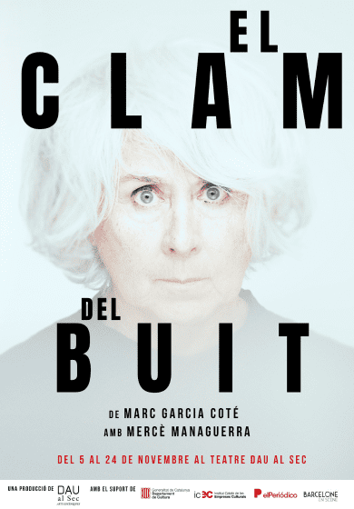 El clam del buit → Dau al Sec