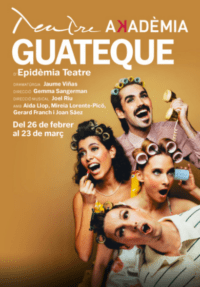 Guateque → Teatre Akadèmia