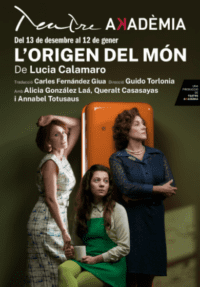 L’origen del món