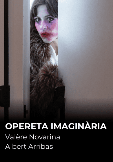 Opereta Imaginària → Centre de les Arts Lliures