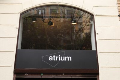 Vuelve Atrium con un espacio renovado y el estreno de uno texto de Víctor Català