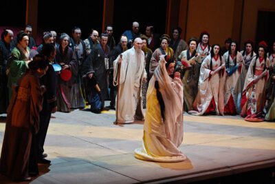 ‘Madama Butterfly’: cim dramàtic puccinià i colonialisme subjacent