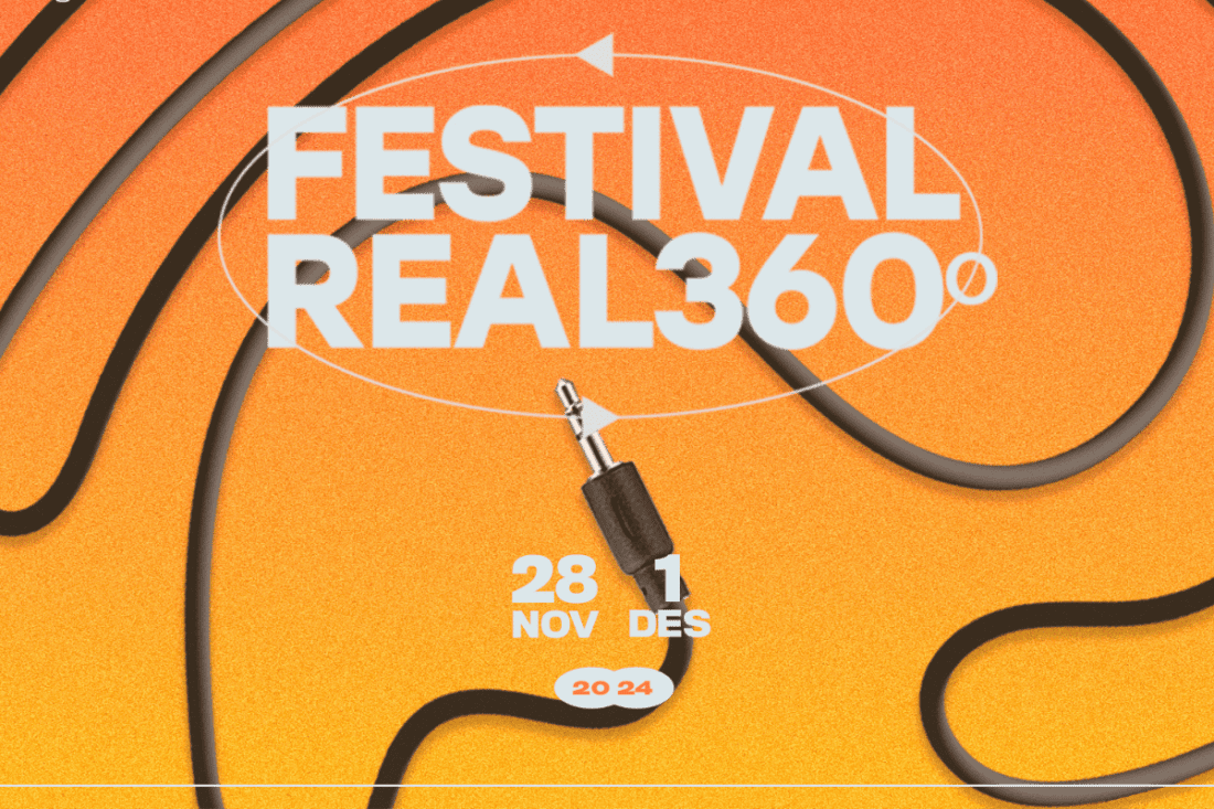 Festival Real 360º